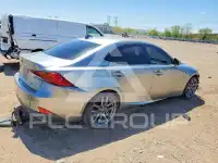 2018 Lexus IS фото