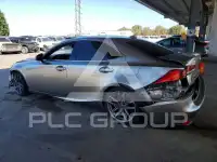 2018 Lexus IS фото