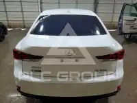 2018 Lexus IS фото