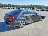 2018 Lexus IS photo