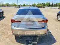 2018 Lexus IS фото