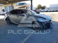 2018 Lexus IS фото