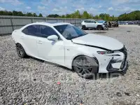 2018 Lexus IS photo