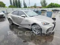 2018 Lexus IS фото