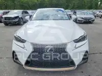 2018 Lexus IS фото