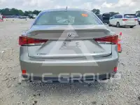 2018 Lexus IS фото