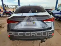 2018 Lexus IS photo