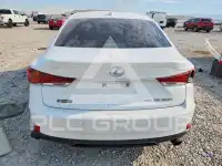 2018 Lexus IS фото
