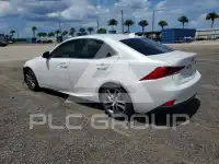 2018 Lexus IS фото