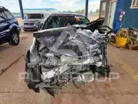 2018 Lexus IS photo