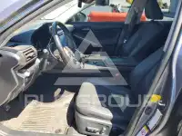2018 Lexus IS photo