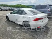 2018 Lexus IS фото
