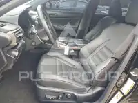 2018 Lexus IS photo