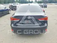 2018 Lexus IS photo