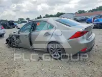 2018 Lexus IS фото