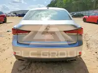 2018 Lexus IS фото