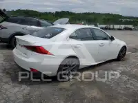 2018 Lexus IS фото