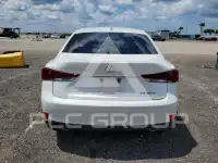 2018 Lexus IS фото