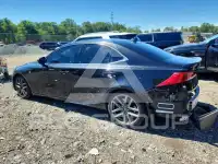 2018 Lexus IS photo