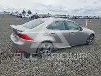 2018 Lexus IS фото