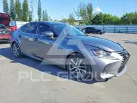 2018 Lexus IS фото
