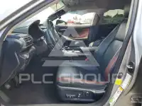 2018 Lexus IS фото