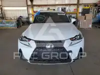 2018 Lexus IS фото
