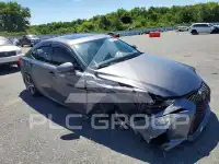 2018 Lexus IS photo