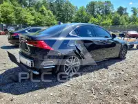2018 Lexus IS photo