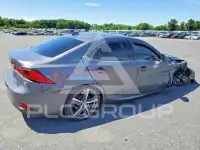 2018 Lexus IS photo