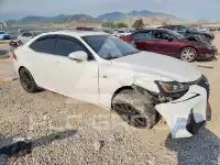 2018 Lexus IS фото