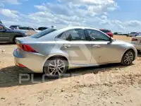 2018 Lexus IS фото