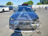 2018 Lexus IS фото