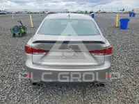 2018 Lexus IS фото