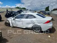 2018 Lexus IS фото