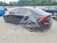 2018 Lexus IS photo