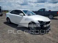 2018 Lexus IS фото