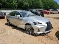 2018 Lexus IS фото