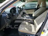 2018 Lexus IS фото