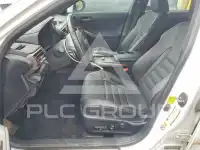 2018 Lexus IS фото
