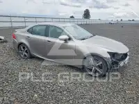 2018 Lexus IS фото