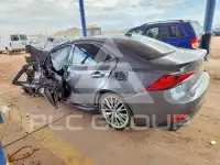 2018 Lexus IS photo