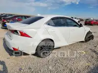 2018 Lexus IS фото