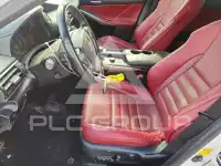 2018 Lexus IS фото