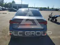 2018 Lexus IS фото