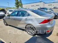 2018 Lexus IS фото
