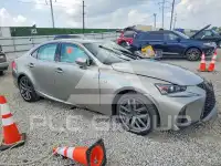 2018 Lexus IS фото