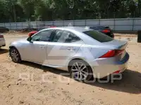 2018 Lexus IS фото