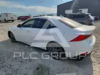 2018 Lexus IS фото