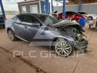 2018 Lexus IS photo